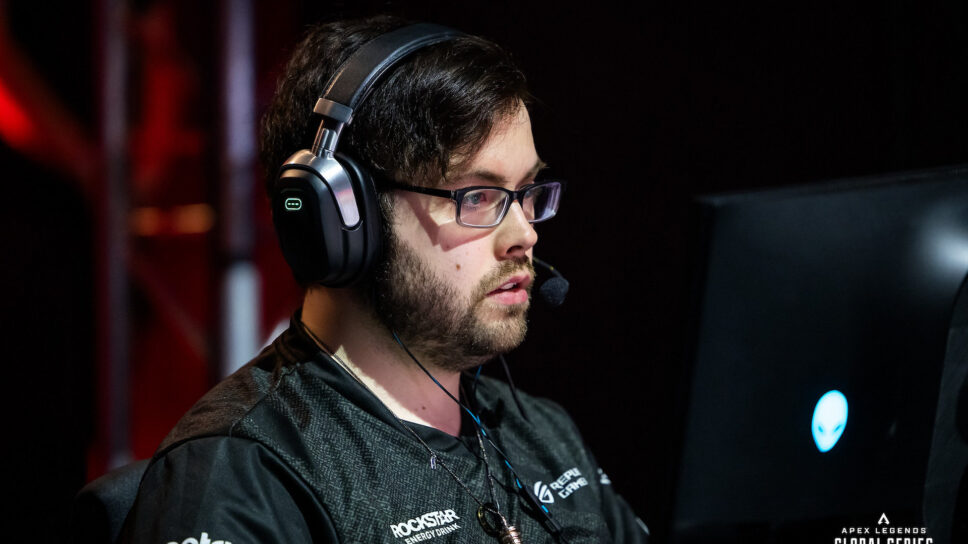 Post ALGS Open “rostermania” in full swing with several teams changing cover image