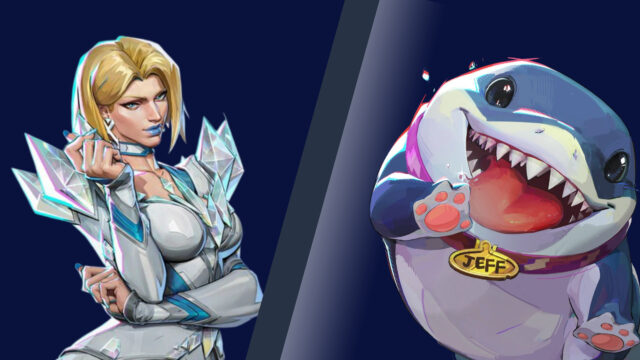 New Marvel Rivals Season 2.5 team-ups: Combine Jeff and Storm’s ultimates! preview image