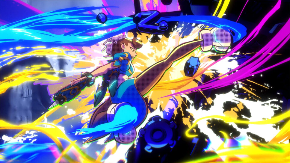 Overwatch 2 Street Fighter 6 skins revealed: Details and how to unlock them! cover image
