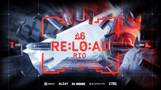 Rainbow Six Siege RE:L0:AD Rio de Janeiro 2025: Schedule, results, streams, and more preview image