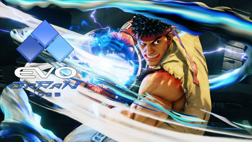 MenaRD, the SF6 Evo Japan 2025 Champion: “The journey has been a tough one” cover image