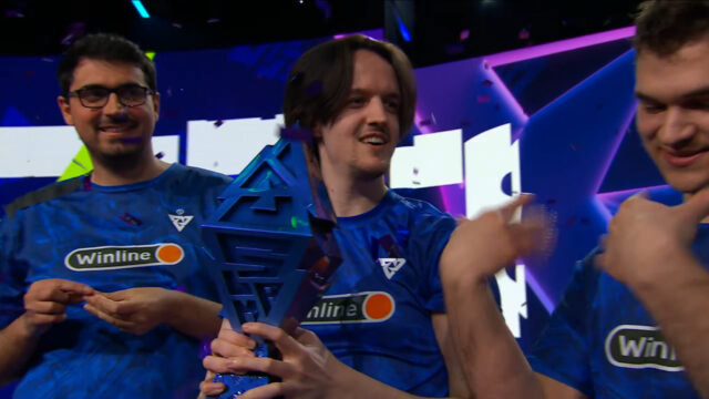 Tundra did it again: BLAST Slam 3 champions look unstoppable as TI approaches preview image