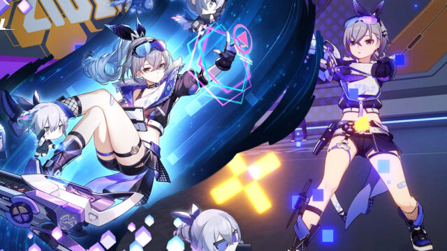 Silver Wolf buffs in Honkai Star Rail give even more Weaknesses! preview image