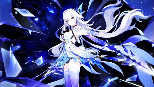 Skirk’s kit in Genshin Impact: The next best Cryo carry preview image