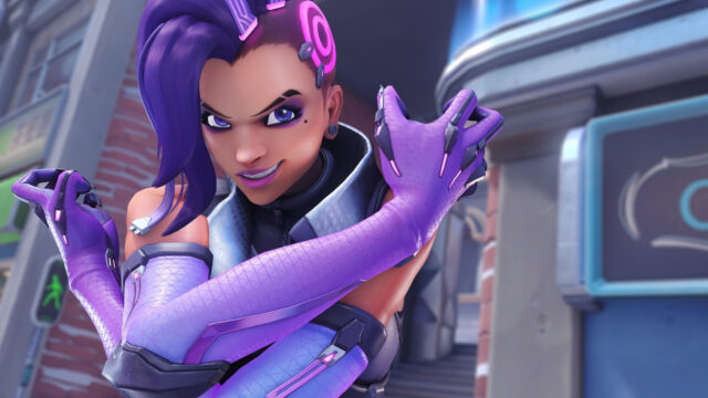 Most banned hero in Overwatch 2 ranked, revealed—and it isn’t even close preview image