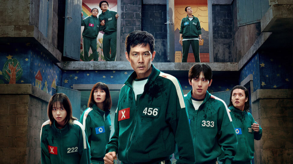 Squid Game Season 3 release date, trailer, plot, and cast revealed! cover image