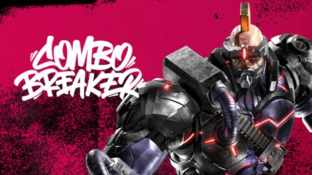 On a new patch, wary of Fahkumram: TEKKEN 8 at Combo Breaker 2025 preview image