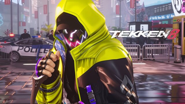 TEKKEN 8 Patch 2.01: Re-balance to put the game back on track [full Patch Notes] preview image