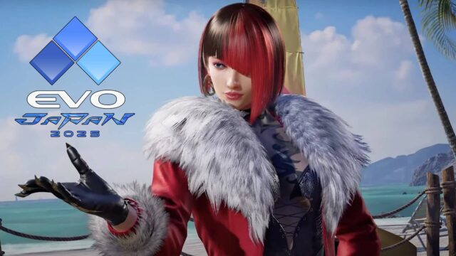 Knee wins TEKKEN 8 EVO Japan 2025! Fahkumram is coming preview image