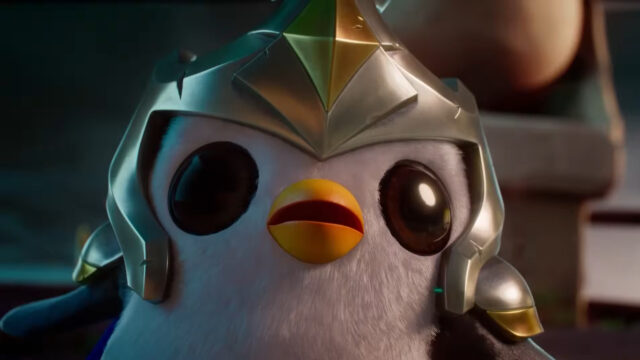 TFT roadmap 2025: No more Hyper Roll, Pengu’s Party returns, and new Set Revival preview image