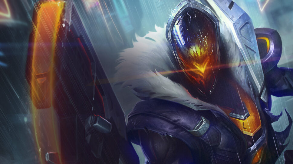 Countdown to TFT Cyber City Tactician’s Crown: Schedule, players, prize pool, and more! cover image