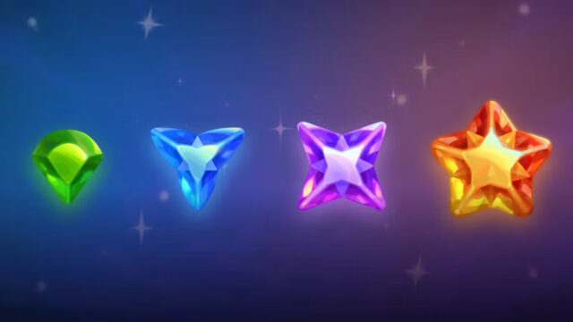 TFT cosmetic tiers update: Standard, legendary, mythic, and prestige preview image
