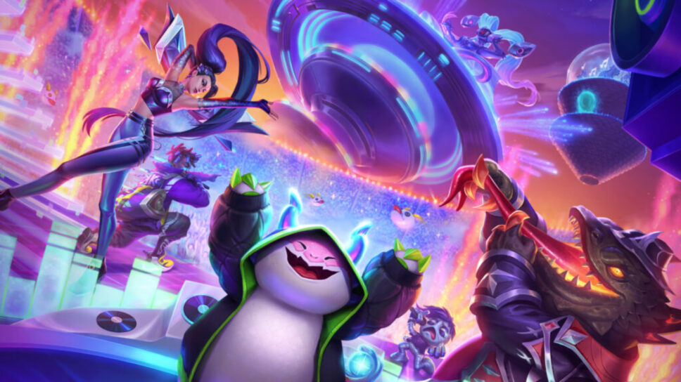 TFT patch 14.4 notes, release date, and more cover image