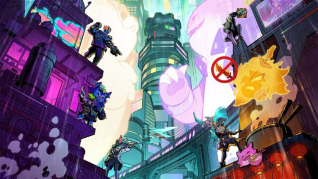 TFT patch 14.5 notes and details: Mortdog returns! preview image