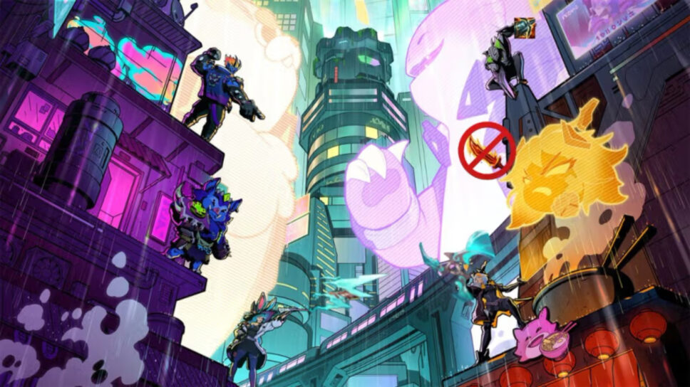 TFT patch 14.5 notes and details: Mortdog returns! cover image