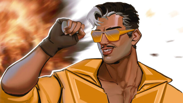 Tejo nerfs: “We’d like to bring Tejo a little closer to our other Initiators” preview image