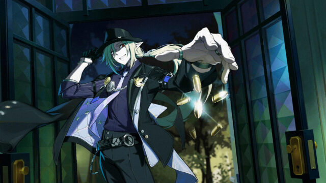 The best teams and build for Hugo in Zenless Zone Zero preview image
