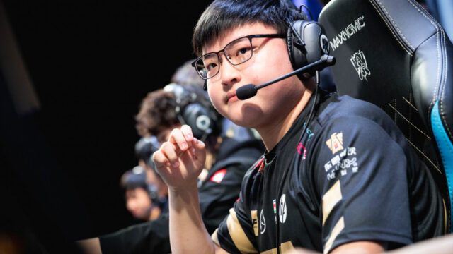 Uzi confirmed as next addition to LoL’s Hall of Legends after Faker preview image