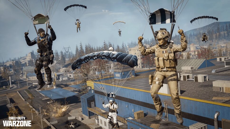 What is the Season 3 Reloaded meta in Warzone? cover image
