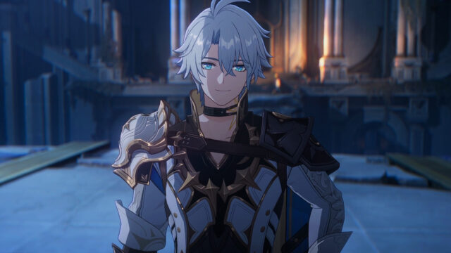 When is Phainon’s release date in Honkai Star Rail? preview image