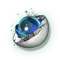 Forte level up materials for Lupa in the game Wuthering Waves (WuWa): the image features Waveworn Residue 226