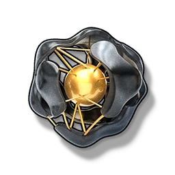 WuWa Lupa Ascension materials: the image shows MF Howler Core