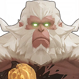 Creatures from the game Wuthering Waves that drops Ascension materials for the character Lupa: The image features Hoochief Cyclone
