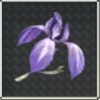 A resonator ascension material in the game Wuthering Waves: Bamboo Iris