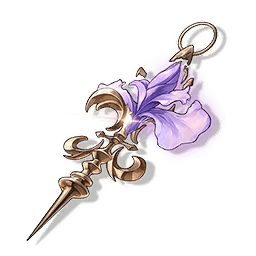 When Irises Bloom - this WuWa item is used to ascend the Version 2.4 character Cartethyia