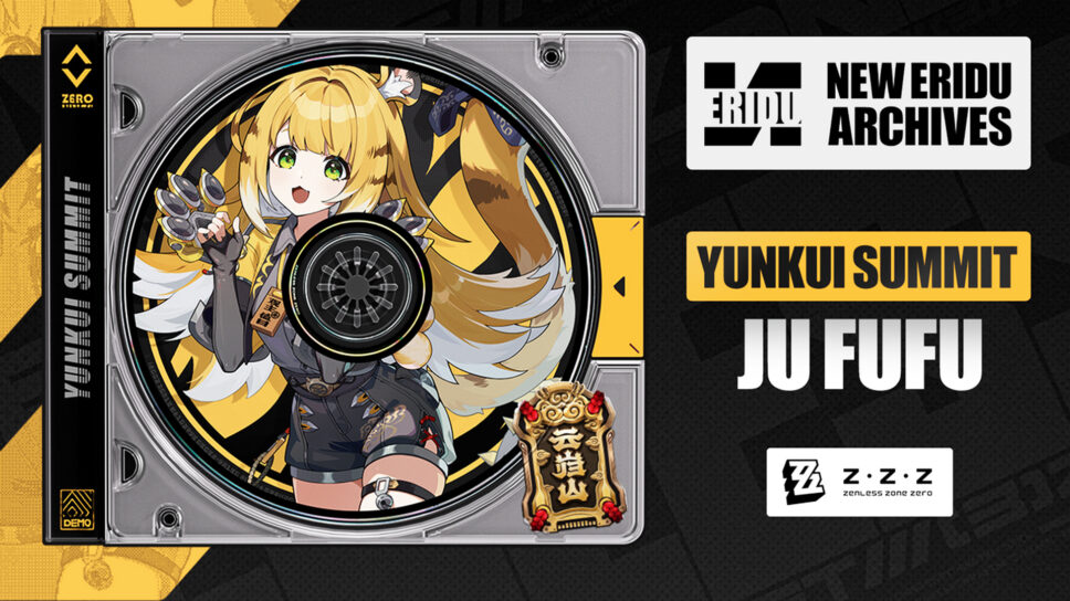 Zenless Zone Zero: When is Ju Fufu’s release date? cover image