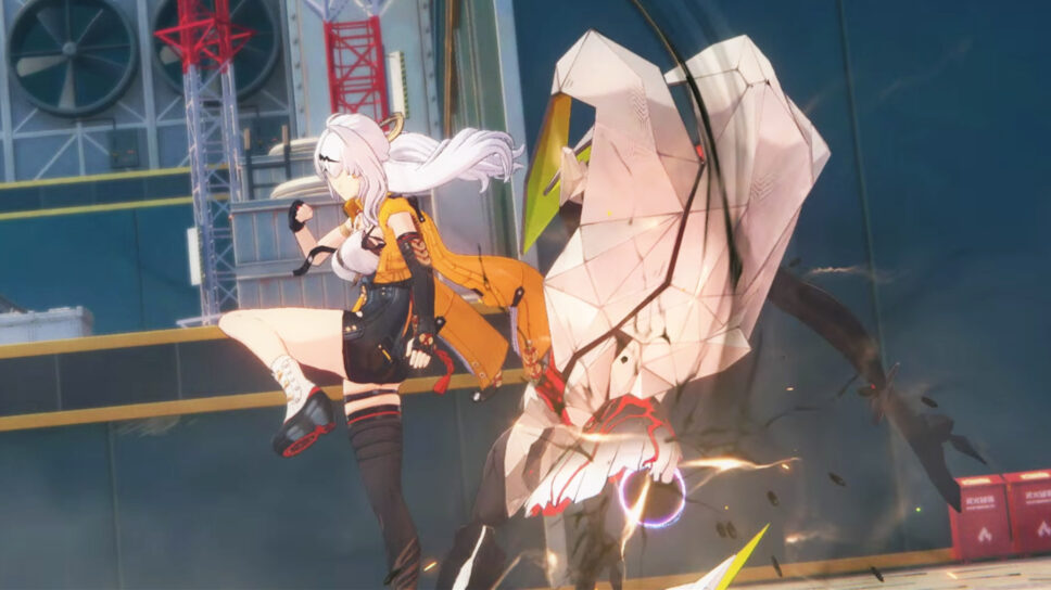 Zenless Zone Zero could increase its level cap soon cover image