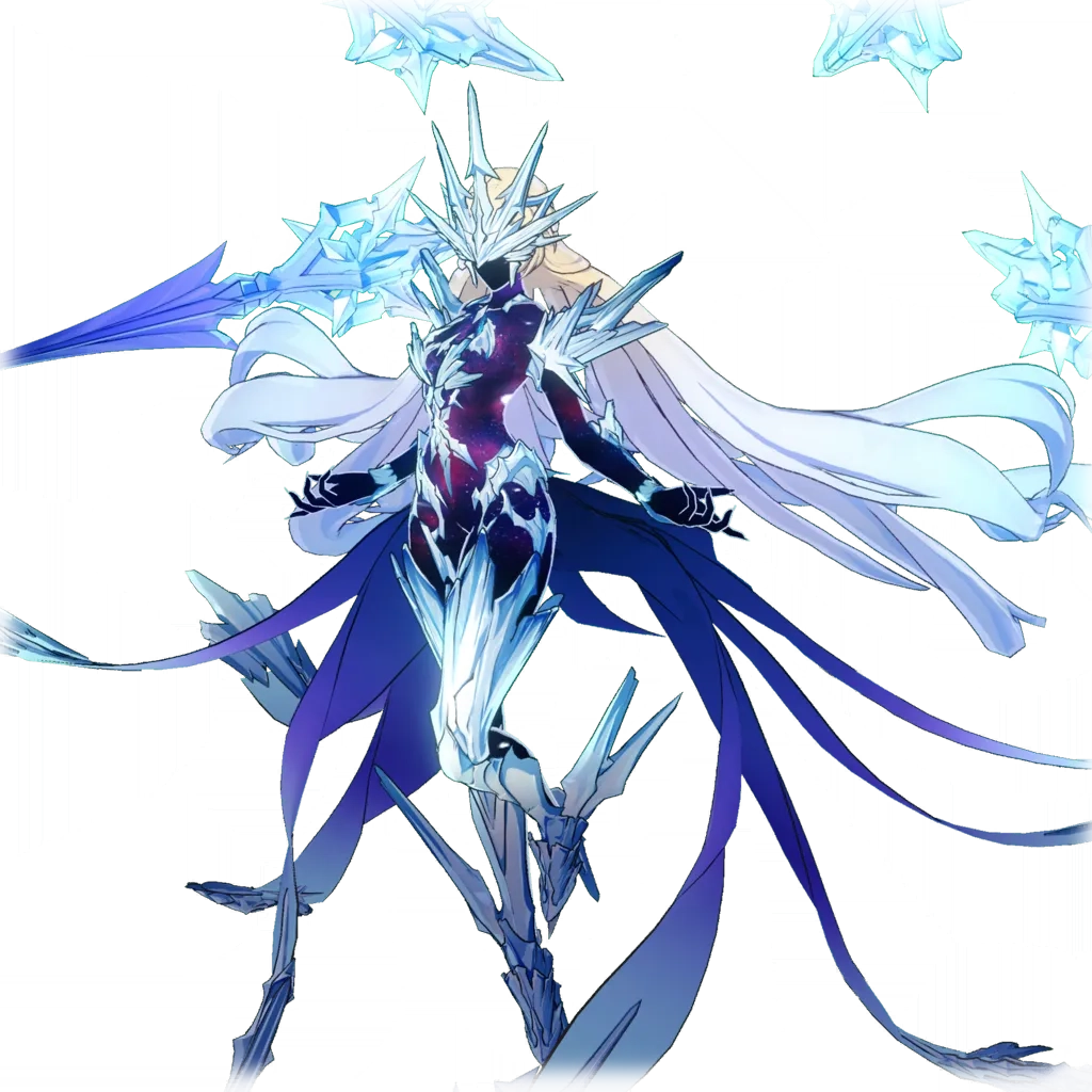 Defeat Cocolia, Mother of Deception, for the Archer Trace materials Guardian's Lament