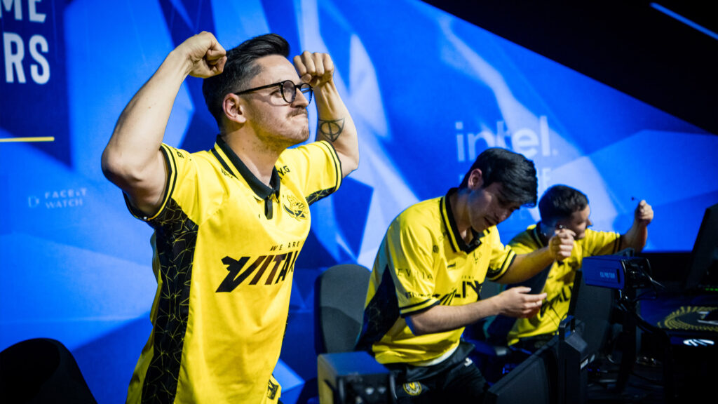 (Photo via ESL)