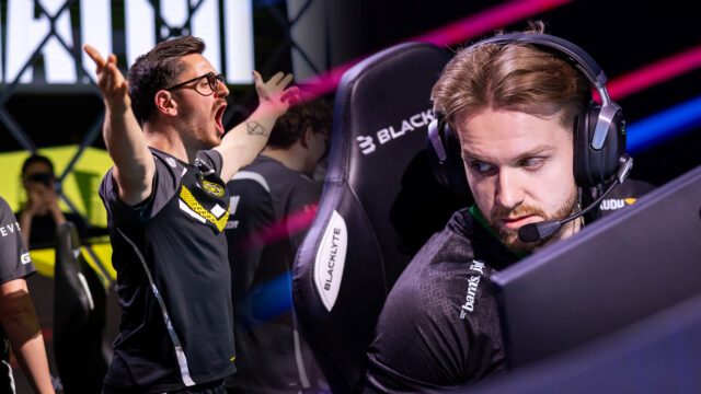 BLAST Rivals Spring 2025: Grand Final Preview – Falcons vs. Vitality preview image
