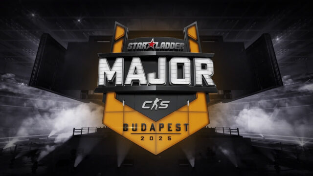 StarLadder returns to CS2, will host second 2025 Major in Budapest preview image