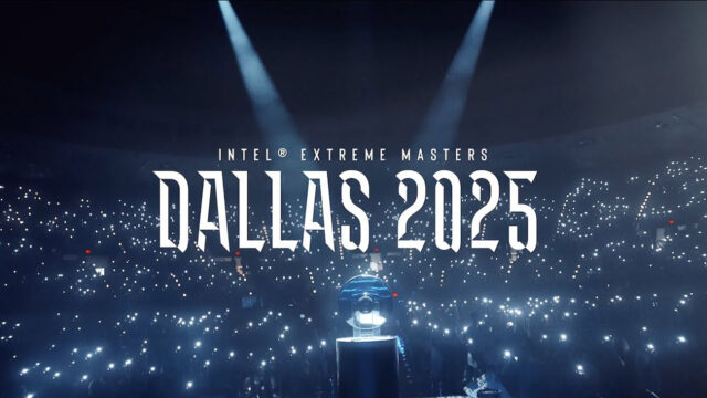 IEM Dallas 2025: Schedule, results, streams, and more preview image
