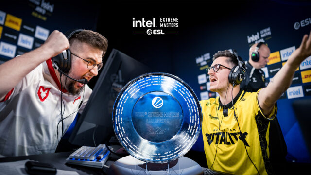 IEM Dallas 2025: Grand Final Preview – MOUZ vs. Vitality preview image