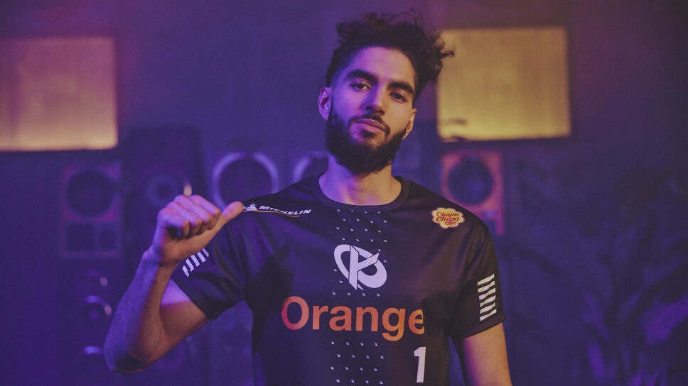 ScreaM plans Counter-Strike return with brother Nivera at FUT cover image