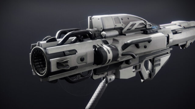 Cold Comfort god roll in Destiny 2 Rite of the Nine preview image