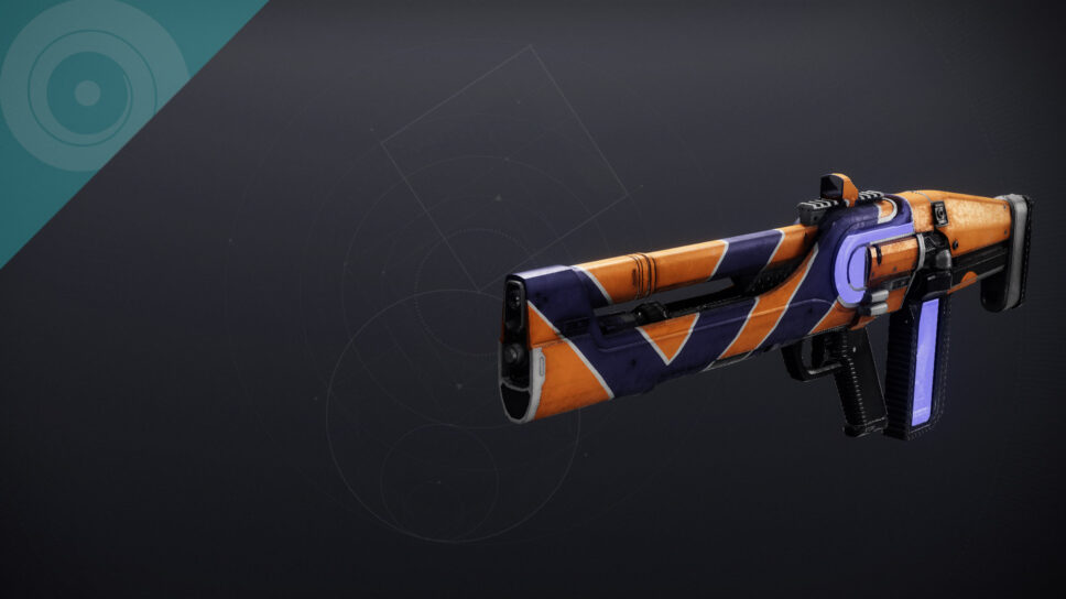 Cruel Mercy god roll and best perks in Destiny 2 cover image