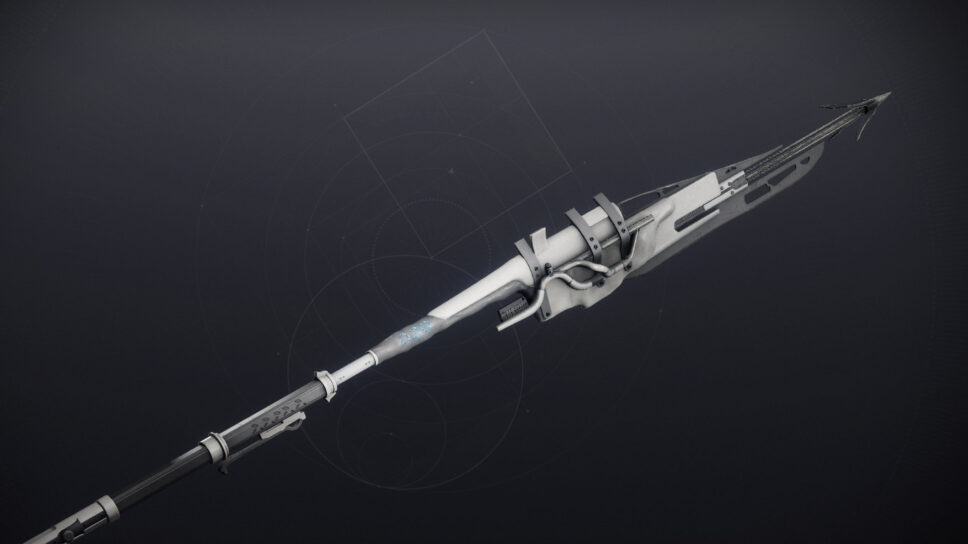 Greasy Luck god roll in Destiny 2 Rite of the Nine cover image