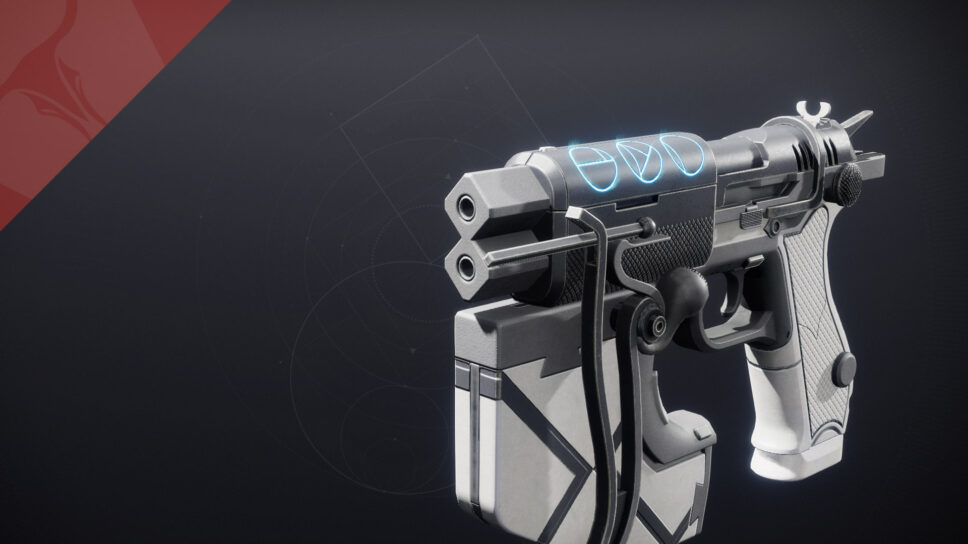 Liminal Vigil god roll in Destiny 2 Rite of the Nine cover image