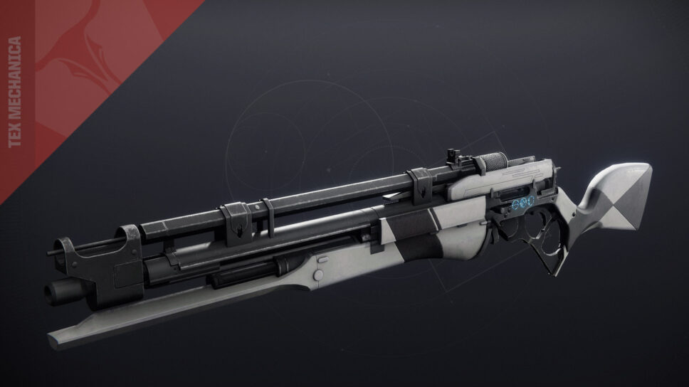 Long Arm god roll and best perks in Destiny 2 Rite of the Nine cover image