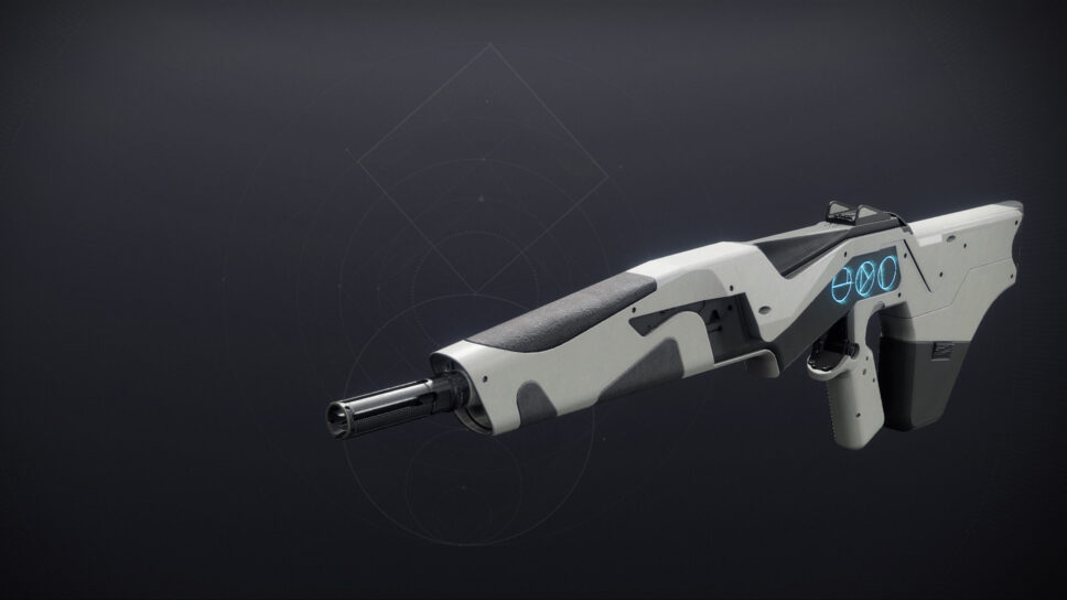 Relentless god roll in Destiny 2 Rite of the Nine cover image