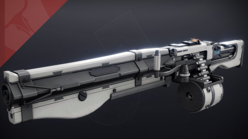 Terminus Horizon god roll in Destiny 2 Rite of the Nine cover image