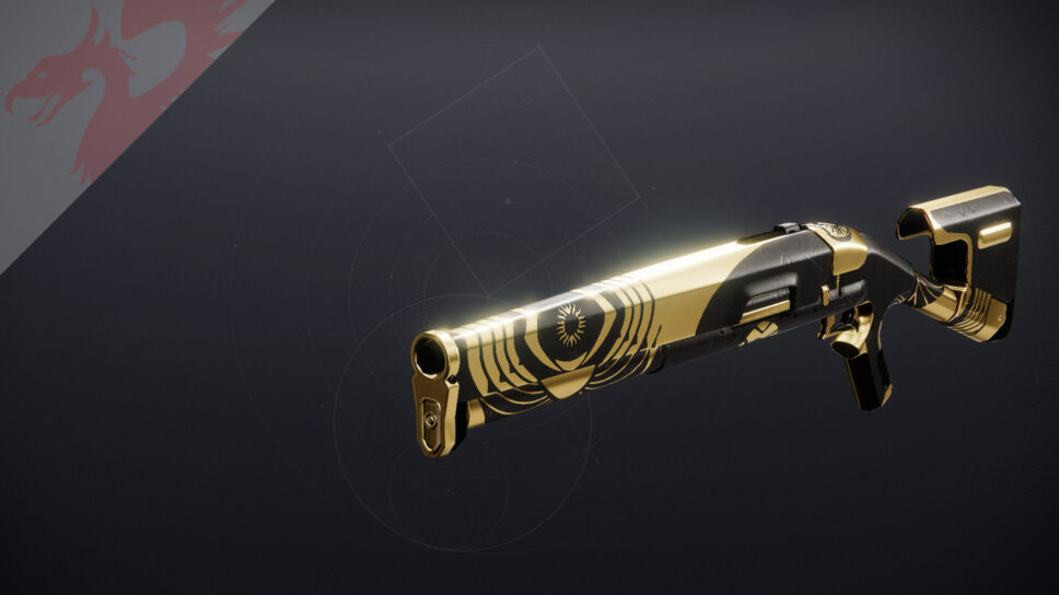 The Inquisitor god roll in Destiny 2 cover image