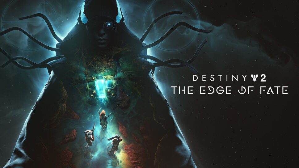 Destiny 2 The Edge of Fate kicks off the Year of Prophecy; 2025 Roadmap revealed cover image