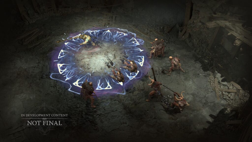 Horadric Spellcrafts are highly customizable (Image via Blizzard Entertainment)