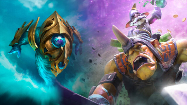 New game-breaking Morphling, Alchemist Dota 2 bug causes havoc preview image