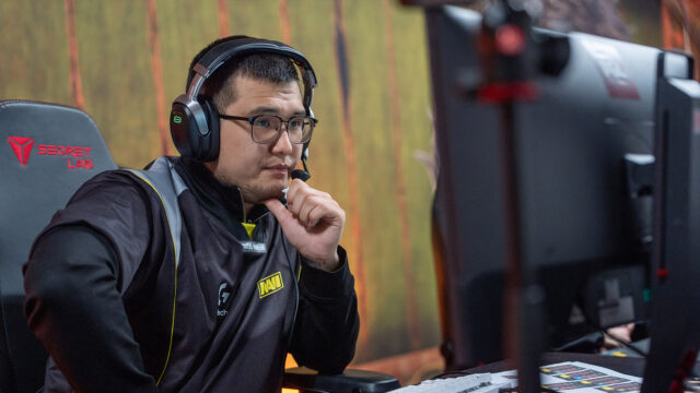 VP, NAVI Junior decline TI EEU invites, ‘region-hop’ to WEU for Dota 2 qualifiers preview image